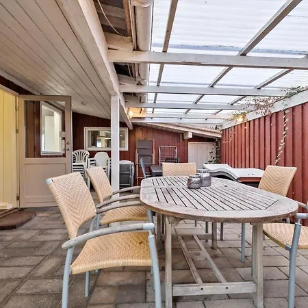 84201-ebeltoft-sardinvej-10 Сasa de vacaciones
