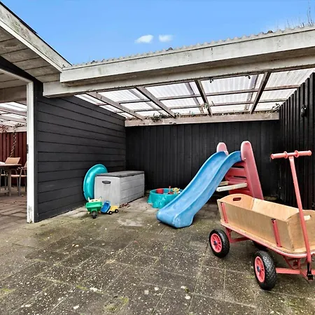 Сasa de vacaciones 84201-ebeltoft-sardinvej-10 *