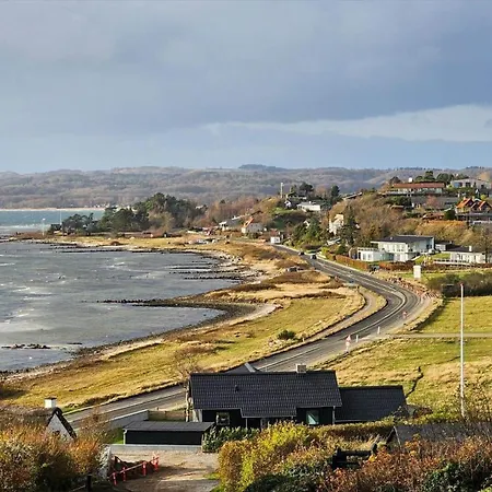 Сasa de vacaciones 84201-ebeltoft-sardinvej-10