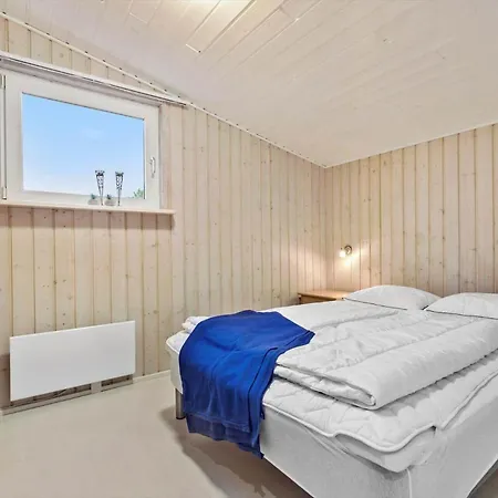Сasa de vacaciones 84201-ebeltoft-sardinvej-10 *