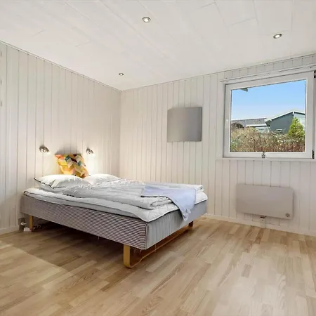 Сasa de vacaciones 84201-ebeltoft-sardinvej-10 *