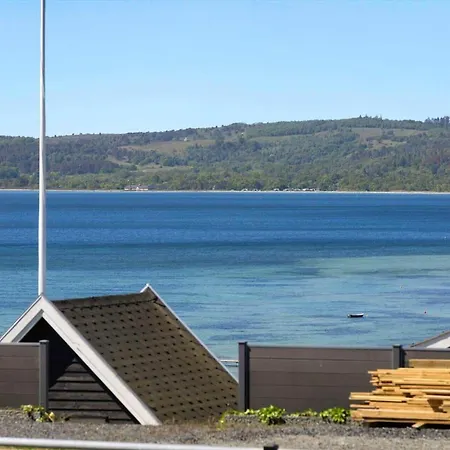 Сasa de vacaciones 84201-ebeltoft-sardinvej-10 Ebeltoft