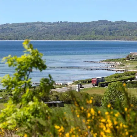 84201-ebeltoft-sardinvej-10 度假居 *